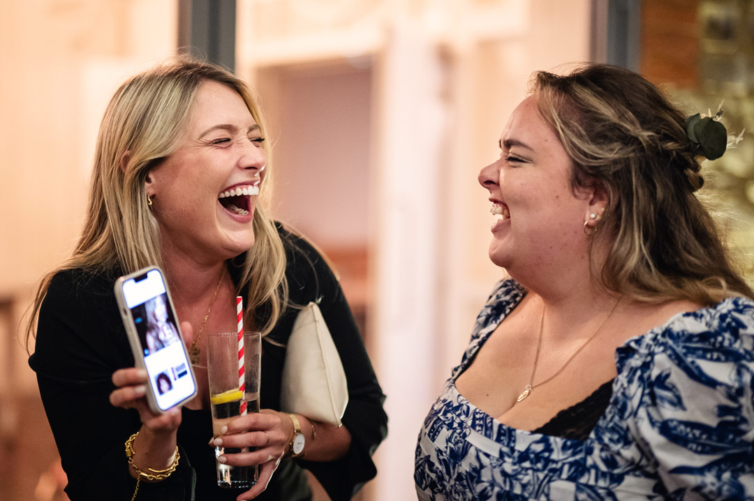 Corporate Event Magic